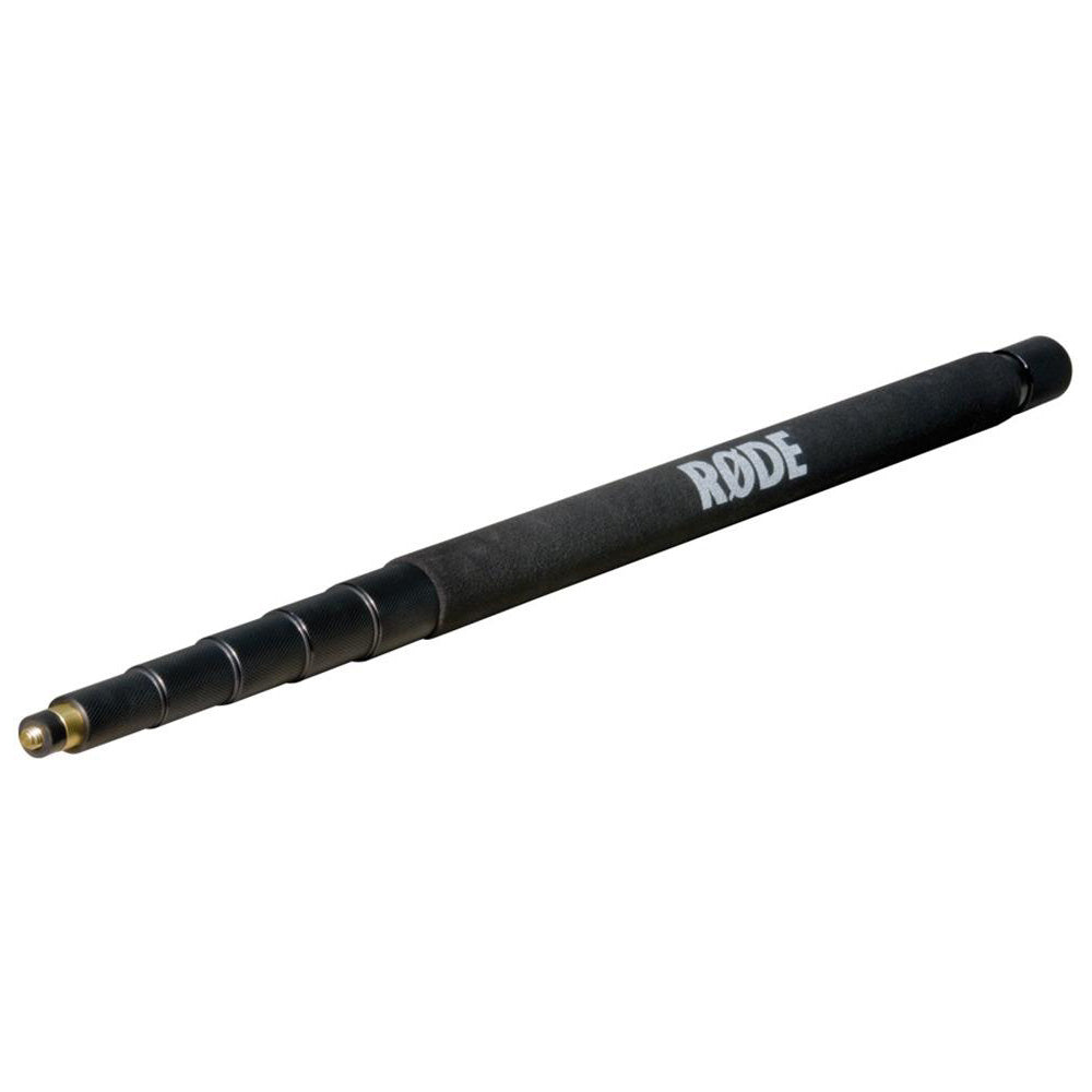 Rode Boompole
