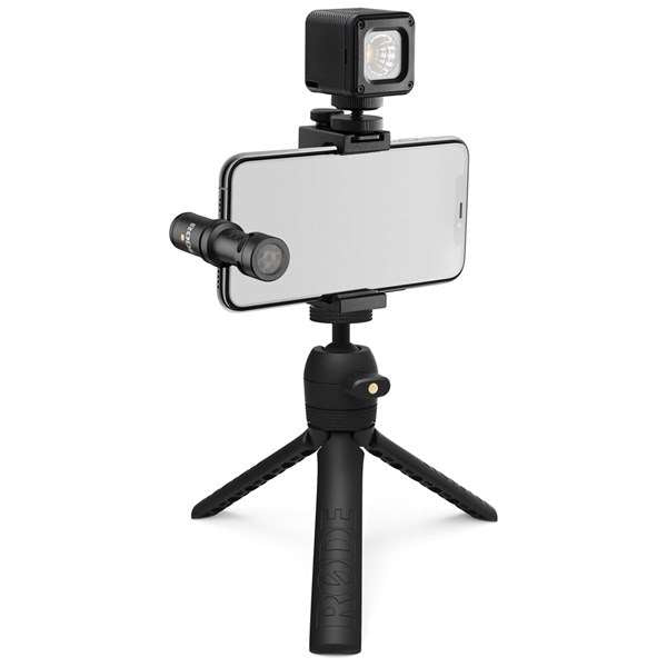 RODE Vlogger Kit USB-C Android Edition