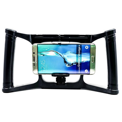 iOgrapher Go for GoPro/Android/iPhone