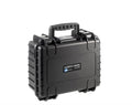 B&W International type 3000 Hard Case Black with foam