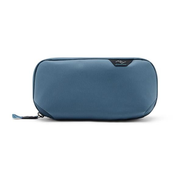 Peak Design Tech Pouch Small Ocean