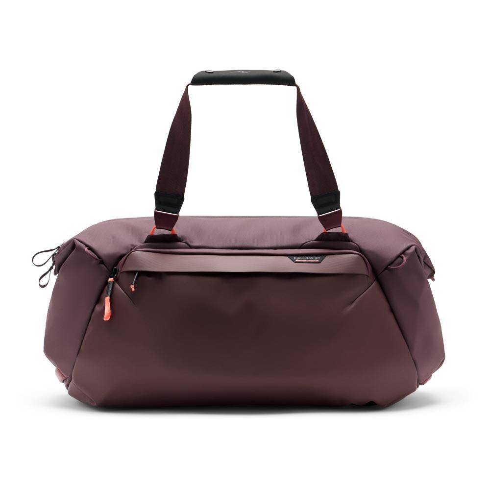 Peak Design Travel Duffel 50L Eclipse