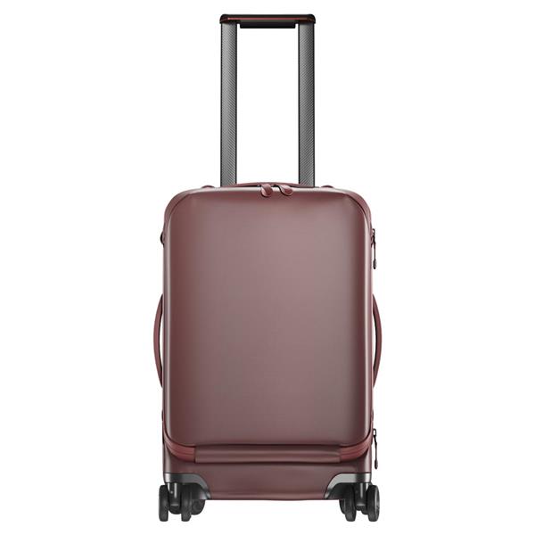 Peak Design Roller Pro Carry-On Eclipse