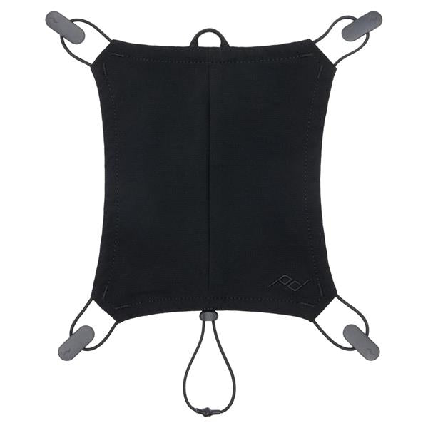 Peak Design Helmet Carry Black