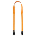 Peak Design Form Leather Camera Strap Short Amber