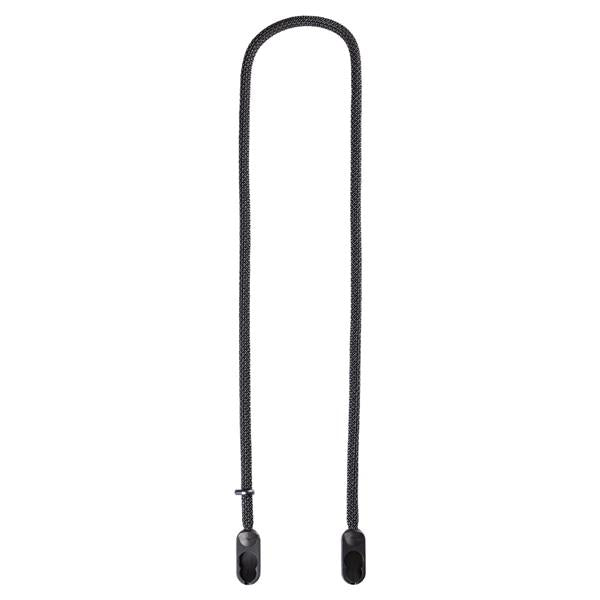 Peak Design Form Rope Camera Strap Standard Black