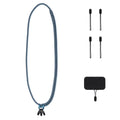 Peak Design Mobile Crossbody Multi-strap Ocean