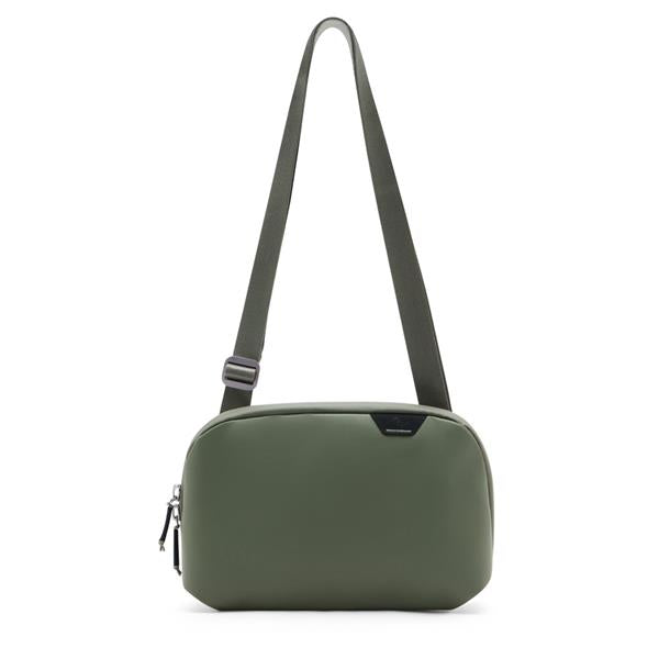 Peak Design Travel Crossbody 3L Sage