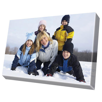 Park Cameras Canvas Prints