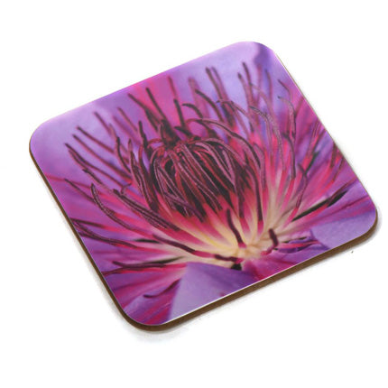 Park Cameras Personalised Photo Coasters