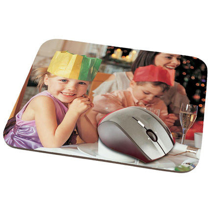 Park Cameras Personalised Photo Mousemats
