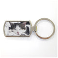 Park Cameras Personalised Photo Keyrings
