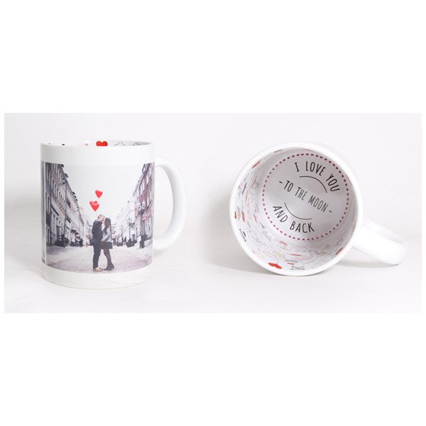Instore - Valentine's Day Mug
