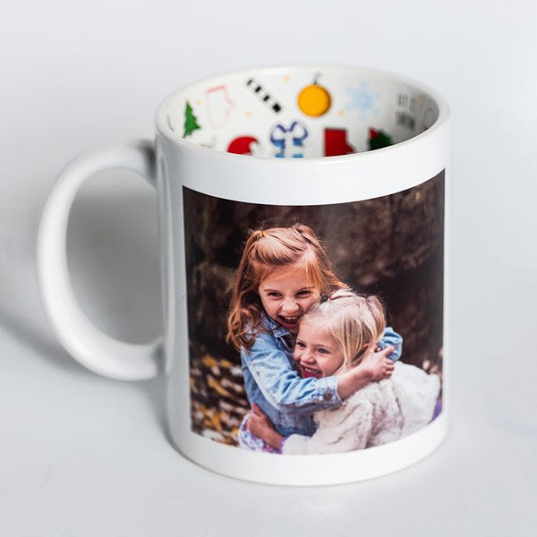 Instore - Christmas Mug