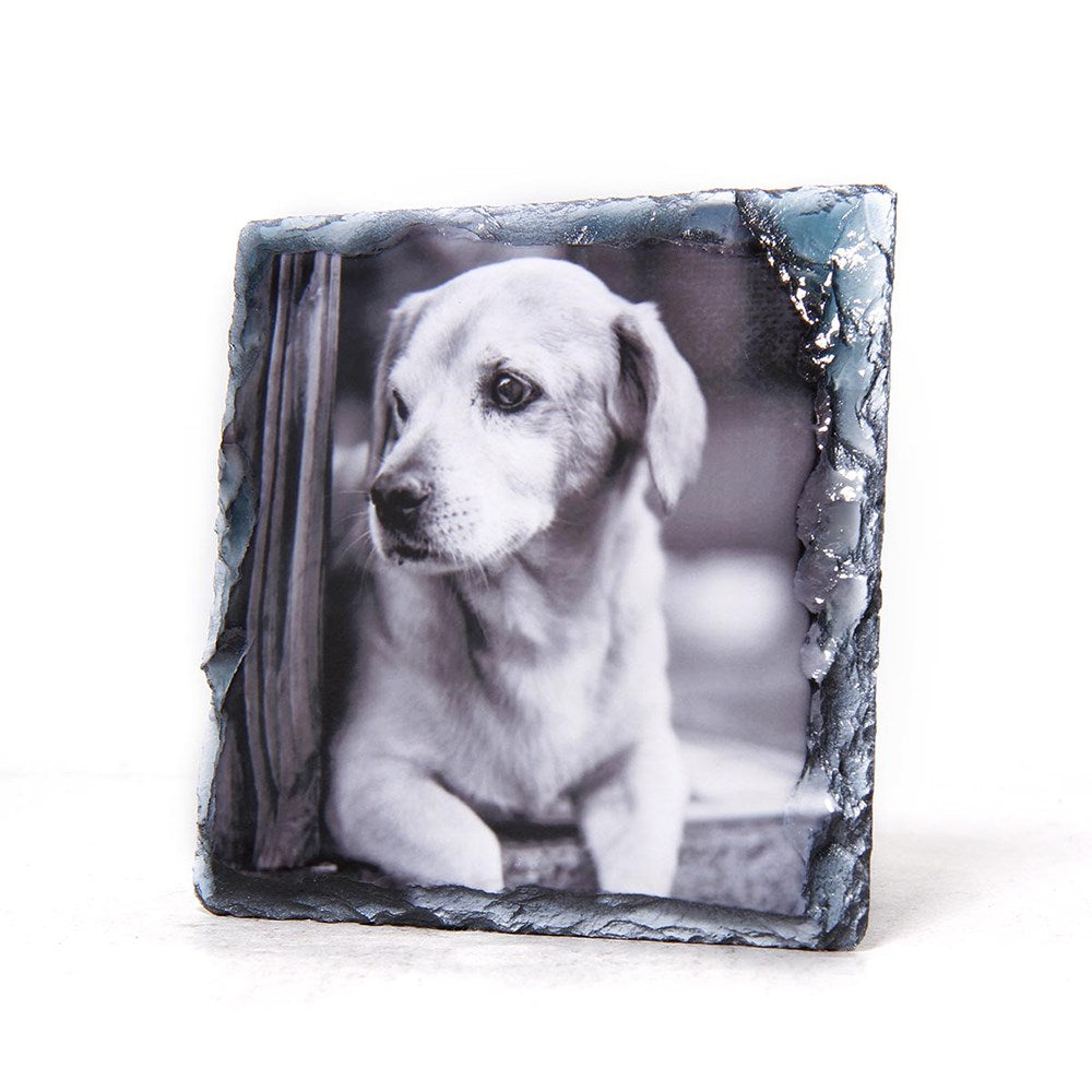 Instore - Slate coaster