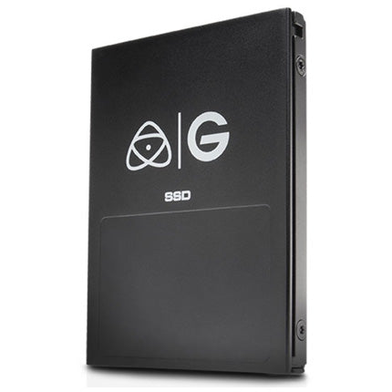 G-Technology Atomos Master Caddy 4K 256GB