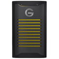 G-Technology ArmorLock 2TB Encrypted NVMe SSD