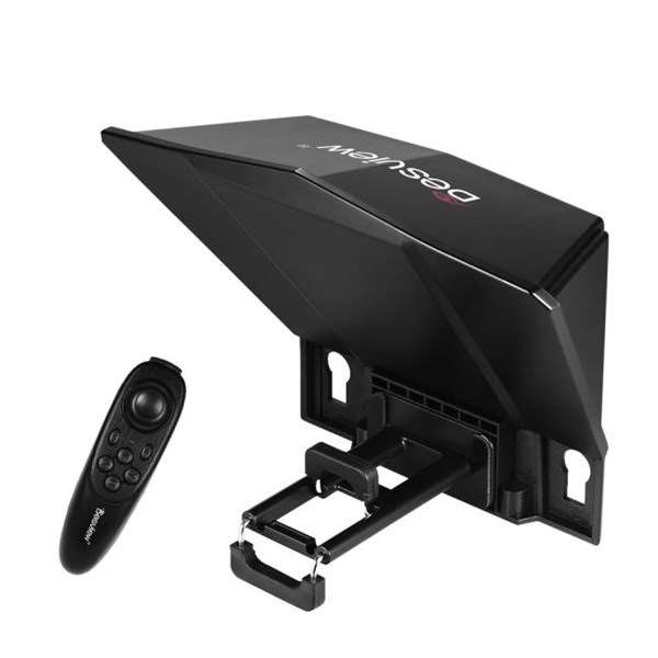 Desview Teleprompter T2 (autocue) for smartphones or tablets
