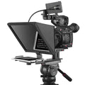 Desview Teleprompter T12