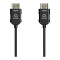 Atomos Full HDMI Cable 4K60p 45cm