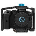 Kondor Blue Canon C80 Cage Raven Black