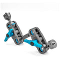 Kondor Blue Cine Magic Arm Pro Space Grey