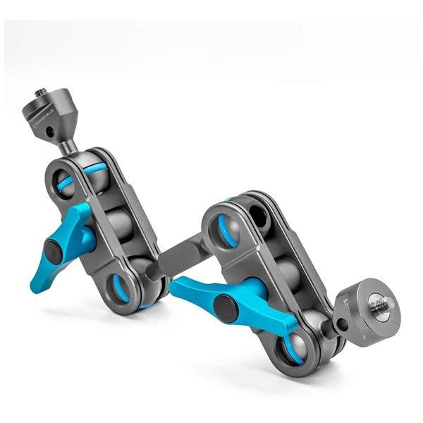 Kondor Blue Cine Magic Arm Pro Space Grey