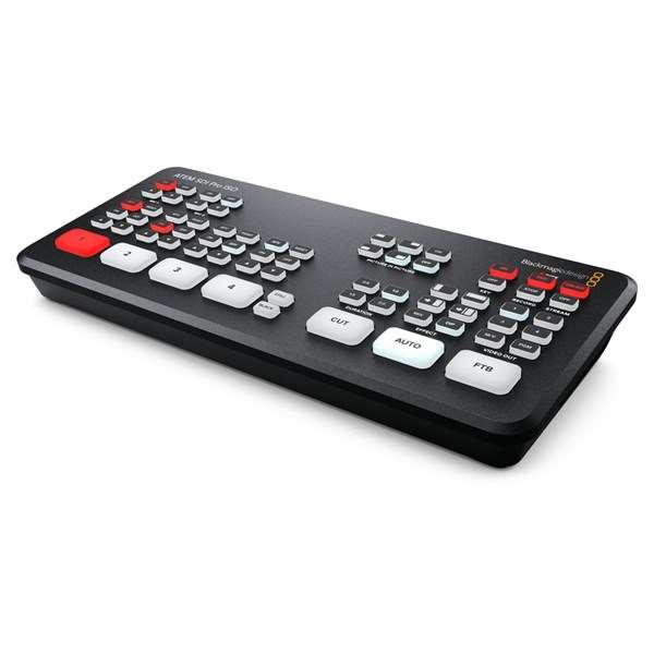 Blackmagic ATEM SDI Pro ISO