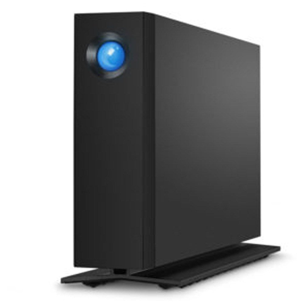 LaCie 8TB d2 Professional USB-C