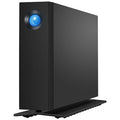LaCie 10TB d2 Professional USB-C External Hard Drive