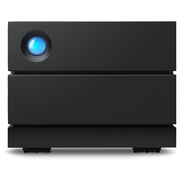 LaCie 8TB 2big RAID USB 3.1