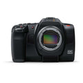 Blackmagic Cinema Camera 6K