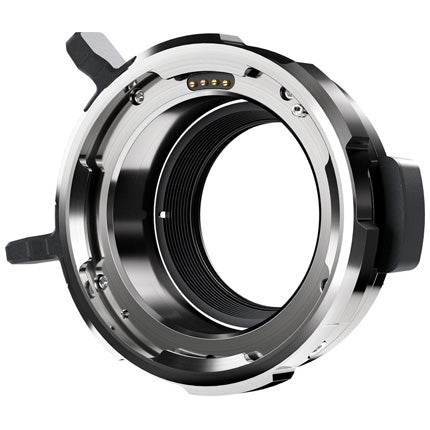 Blackmagic URSA Mini Pro PL Lens Mount Adapter