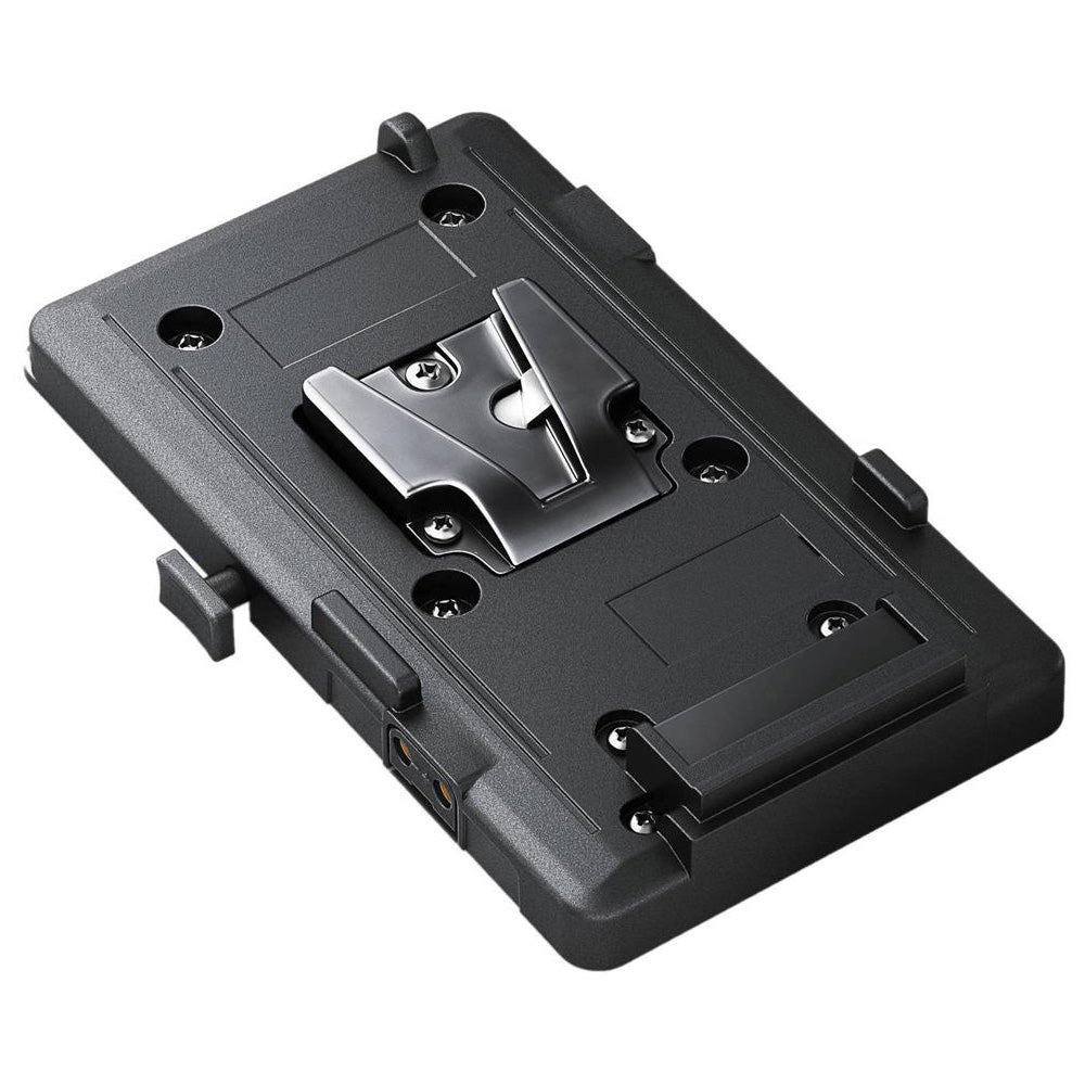 Blackmagic V-Mount Adaptor for URSA Cameras