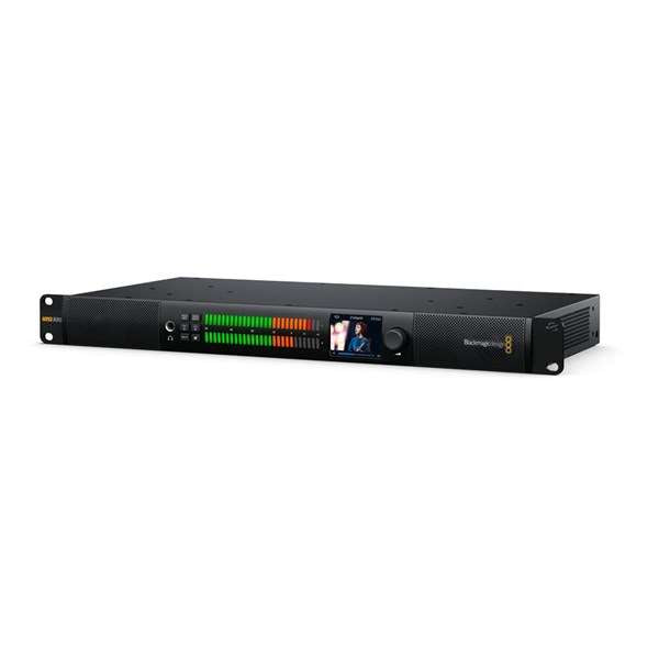 Blackmagic Audio Monitor 12G G3