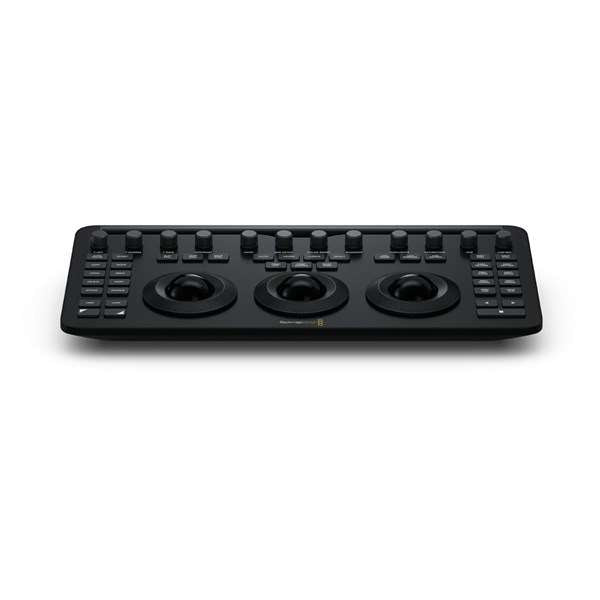 Blackmagic DaVinci Resolve Micro Colour Panel