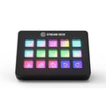 Elgato Stream Deck with Scissor Keys