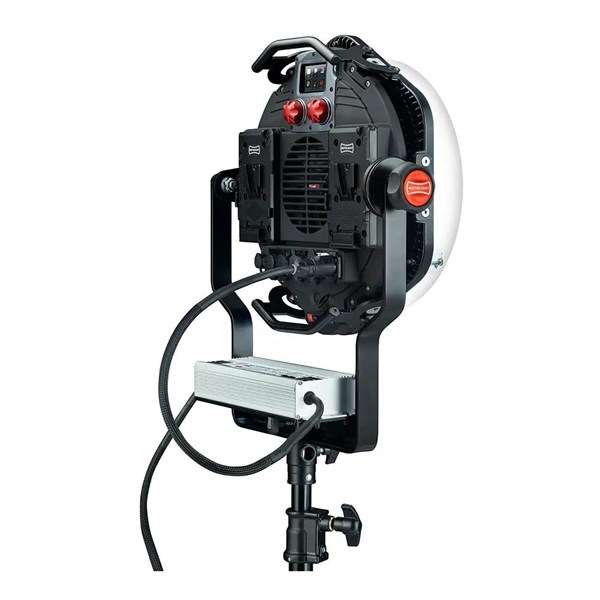 Rotolight Anova PRO 3 with Power Yoke