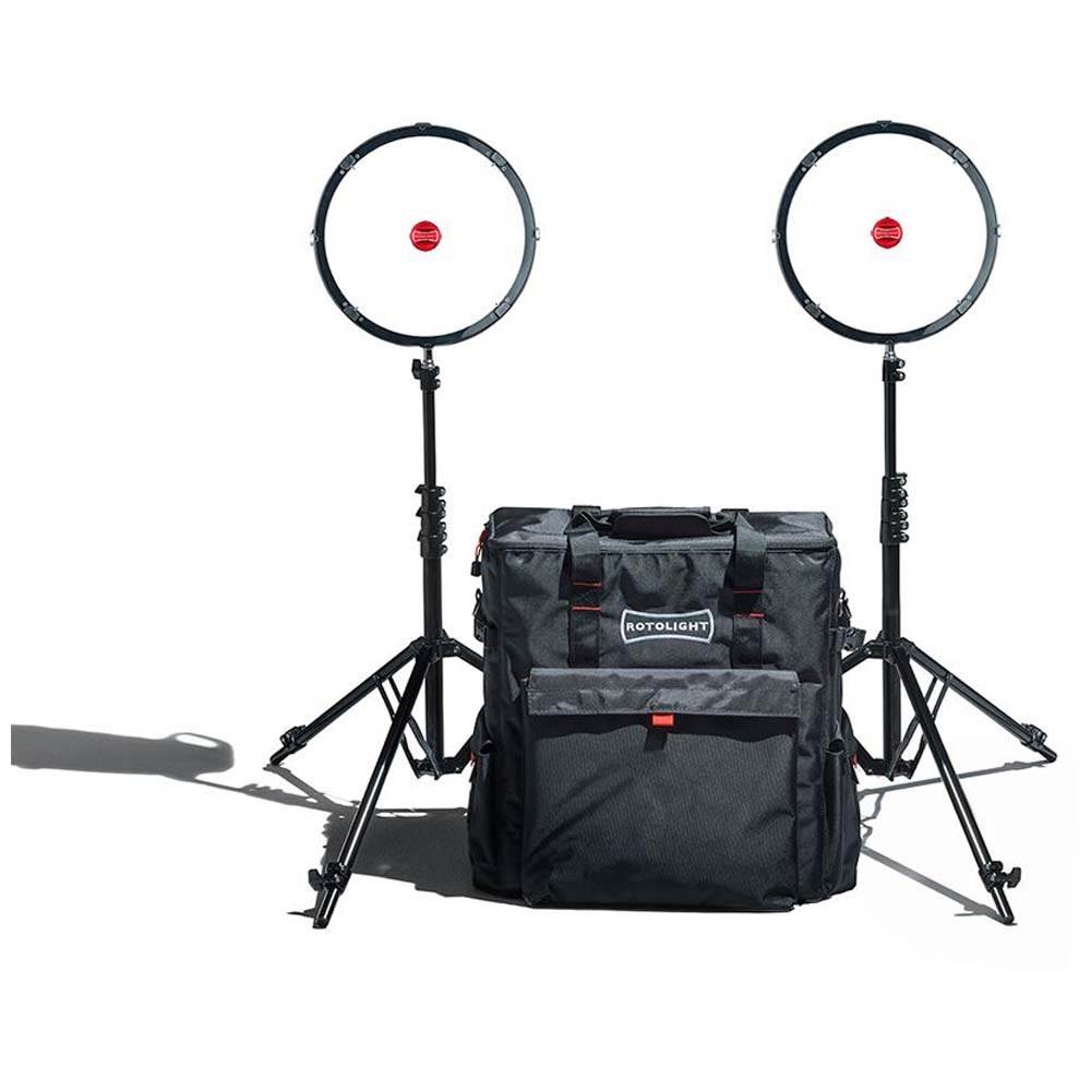 Rotolight AEOS 2 Ultimate Kit
