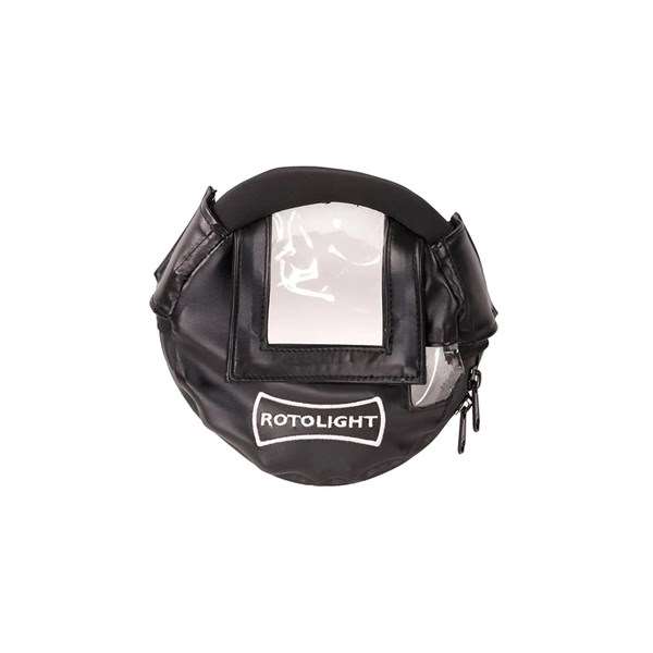 Rotolight Battery Rain Covers 2-pack