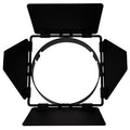 Rotolight Aluminum Barn Doors for Rotolight Neo