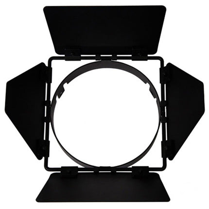 Rotolight Aluminum Barn Doors for Rotolight Neo