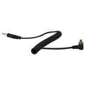 Rotolight 3.5mm Flash to PC Sync cable