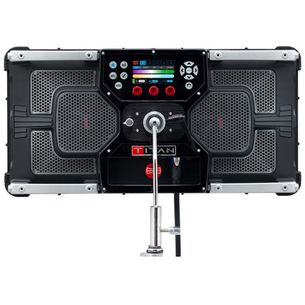 Rotolight Titan X2 Swan Neck Mount
