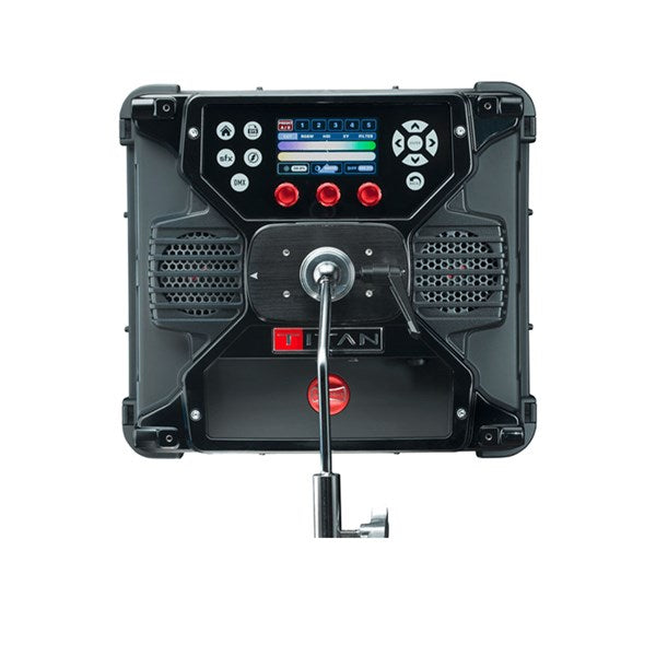 Rotolight Titan Pole Yoke