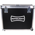 Rotolight Titan X1 Flight Case