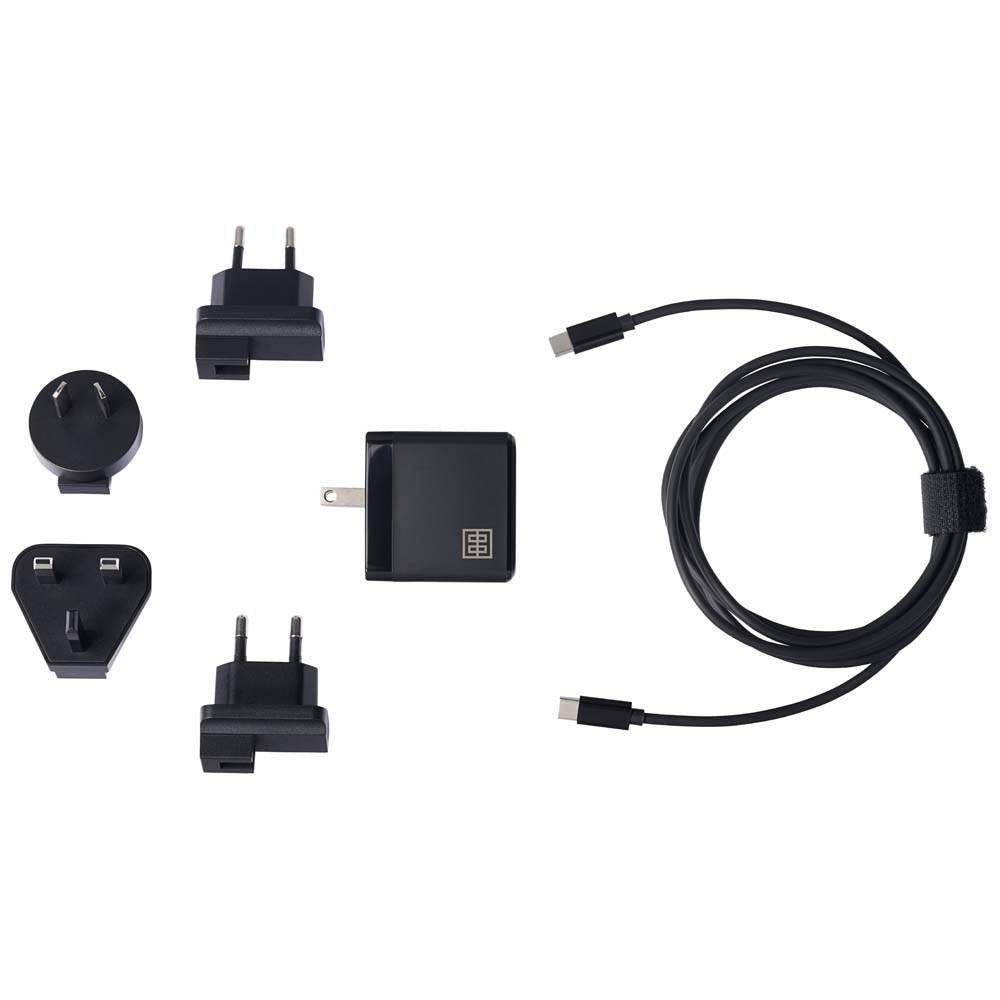 Elinchrom Charger 65W USB-C Wall Charger