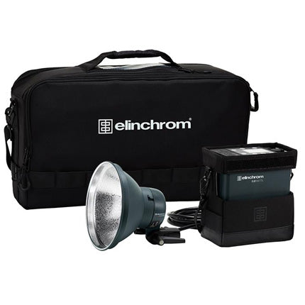 Elinchrom ELB 500 TTL To Go Set