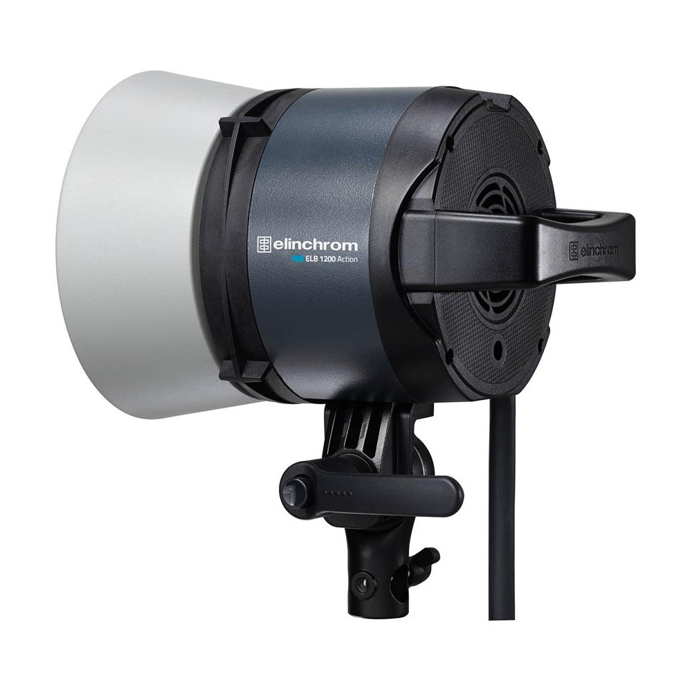 Elinchrom ELB 1200 Action Head 201898