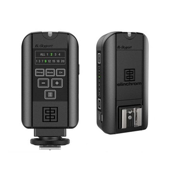 Elinchrom Skyport Universal Plus Set